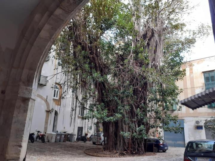 Mela Verde Palermo Exterior photo